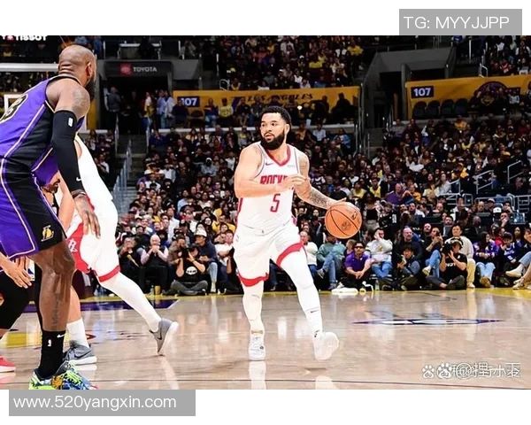 弗雷德范弗利特的崛起之路与NBA赛场的辉煌成就分析