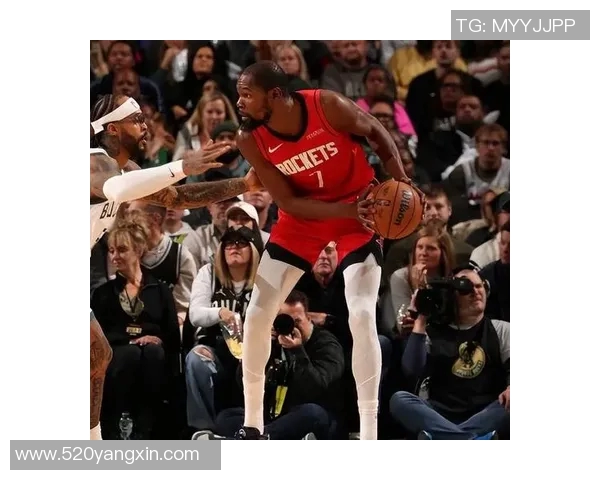 雄鹿大胜火箭，系列赛风云再起：激情与实力的巅峰对决