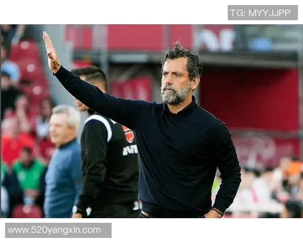 塞维利亚终结连败，球迷欢呼新帅改变战术