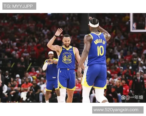勇士击败快船，晋级西部半决赛：再创传奇！