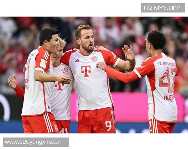 欧冠领头羊拜仁遭遇挫折,德甲夺冠前路难测 欧冠领头羊拜仁遭遇挫折,德甲夺冠前路难测