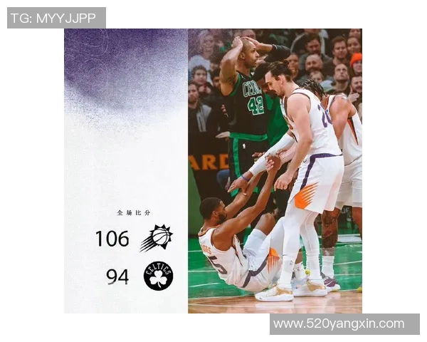 太阳大胜凯尔特人,布克砍下33+5+6——他是如何主宰赛场的? 太阳大胜凯尔特人,布克砍下33+5+6——他是如何主宰赛场的?