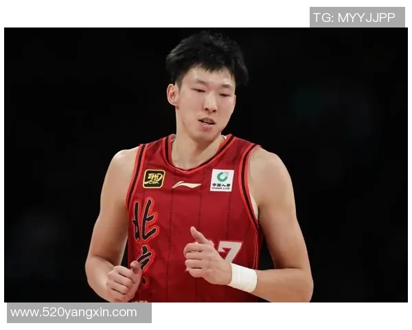 周琦被爆料缘何退出总决赛，与家庭原因或成关键因素