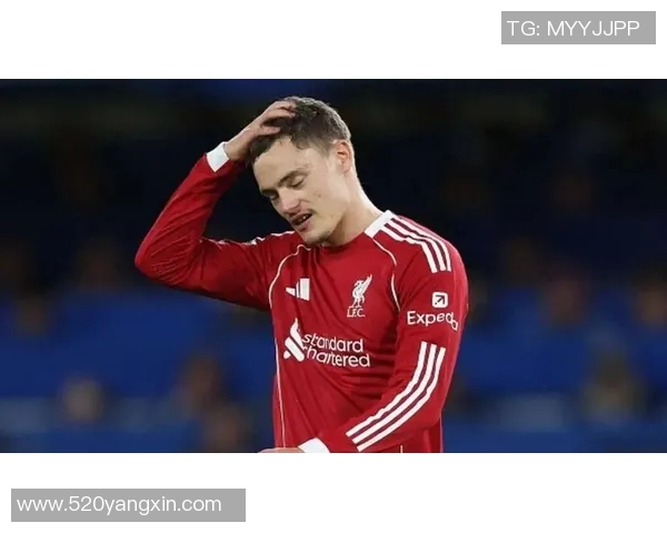 利物浦球星在德甲联赛中熠熠生辉,蓬勃发展 利物浦球星在德甲联赛中熠熠生辉,蓬勃发展