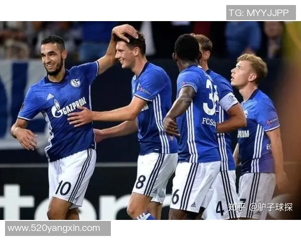 沙尔克04篮球保级危机迫在眉睫，斯图加特落败后形势危急