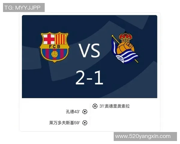 梅西领衔巴萨大胜，西甲排名升至第二位