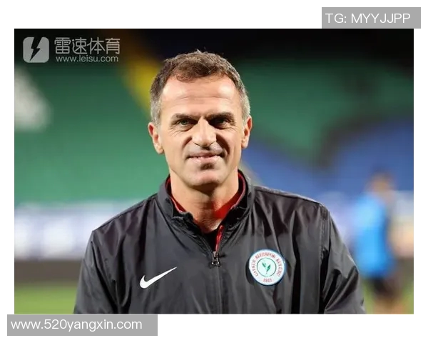 骑士雷队即将雄起，主帅亚辛成即学习新职务