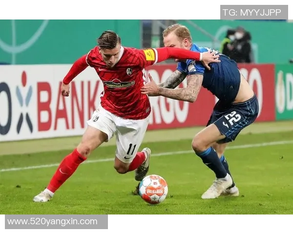 海登海姆足球队崛起之路探秘与未来展望分析 海登海姆足球队崛起之路探秘与未来展望分析