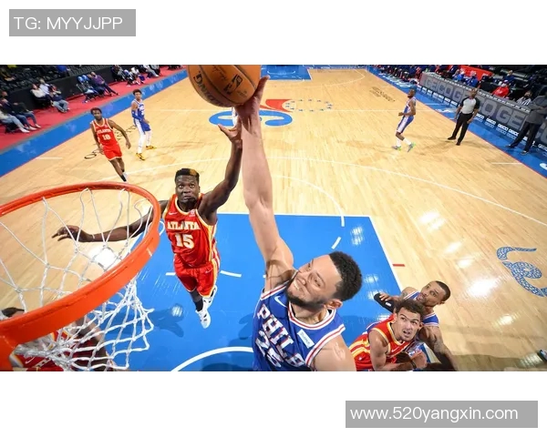 老鹰击败尼克斯晋级东部半决赛——激情与实力的巅峰对决 老鹰击败尼克斯晋级东部半决赛——激情与实力的巅峰对决