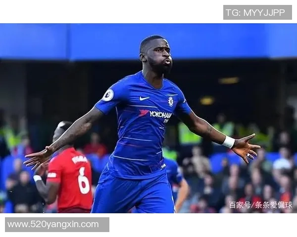 吕迪格在国际赛场上的崛起与未来发展潜力分析 吕迪格在国际赛场上的崛起与未来发展潜力分析