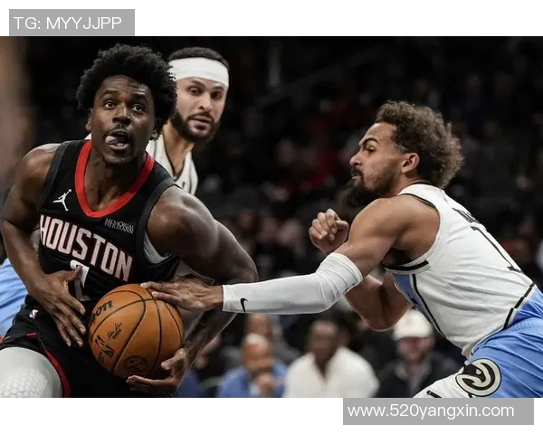 老鹰与火箭激战2019年2月26日精彩回顾与赛后分析