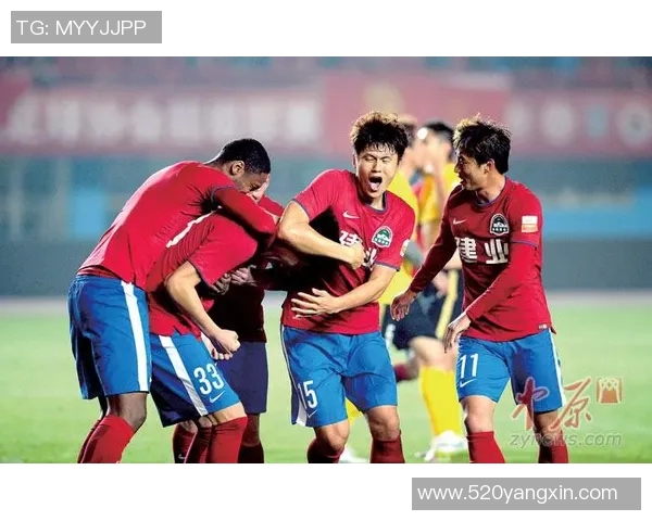 恒大与建业历年交锋回顾及战绩分析详解 恒大与建业历年交锋回顾及战绩分析详解